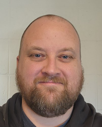 MACDONALD, Ashley Jason