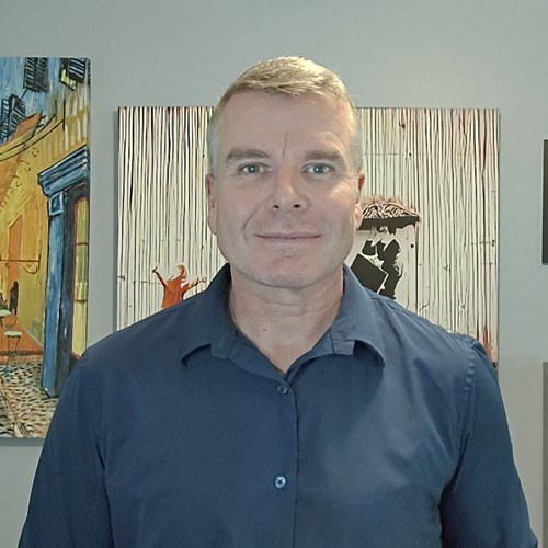 GOODWIN, Adam