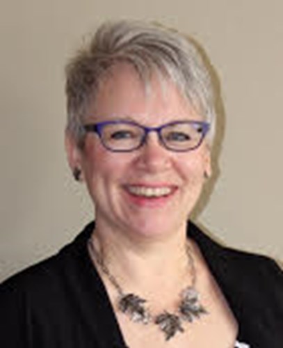 BOUCHARD, Catherine (Cathy)