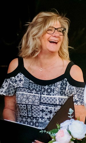 MACAULAY, Dianne