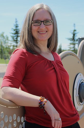 ODISHAW, Shelley Lynn