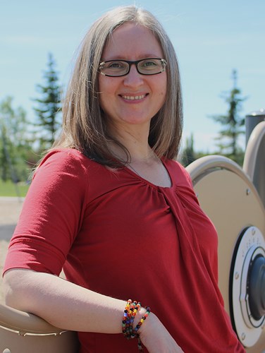 ODISHAW, Shelley Lynn
