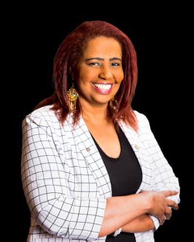 MOHAMOUD, Zainab