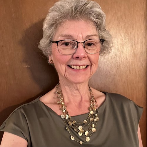 PEACOCKE, Cathy