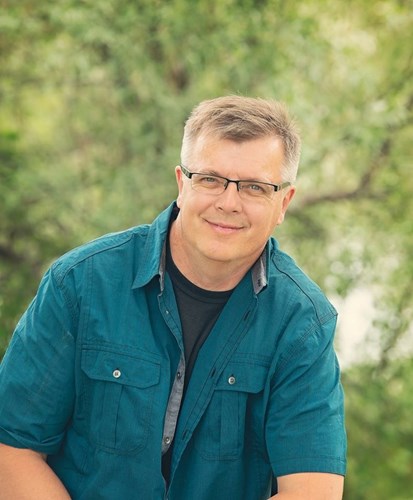 WIENS, Robert