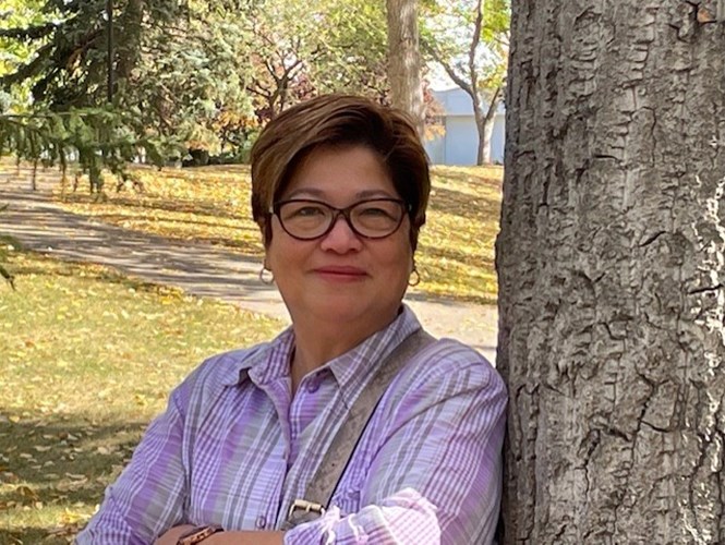 LEYSON, Cynthia